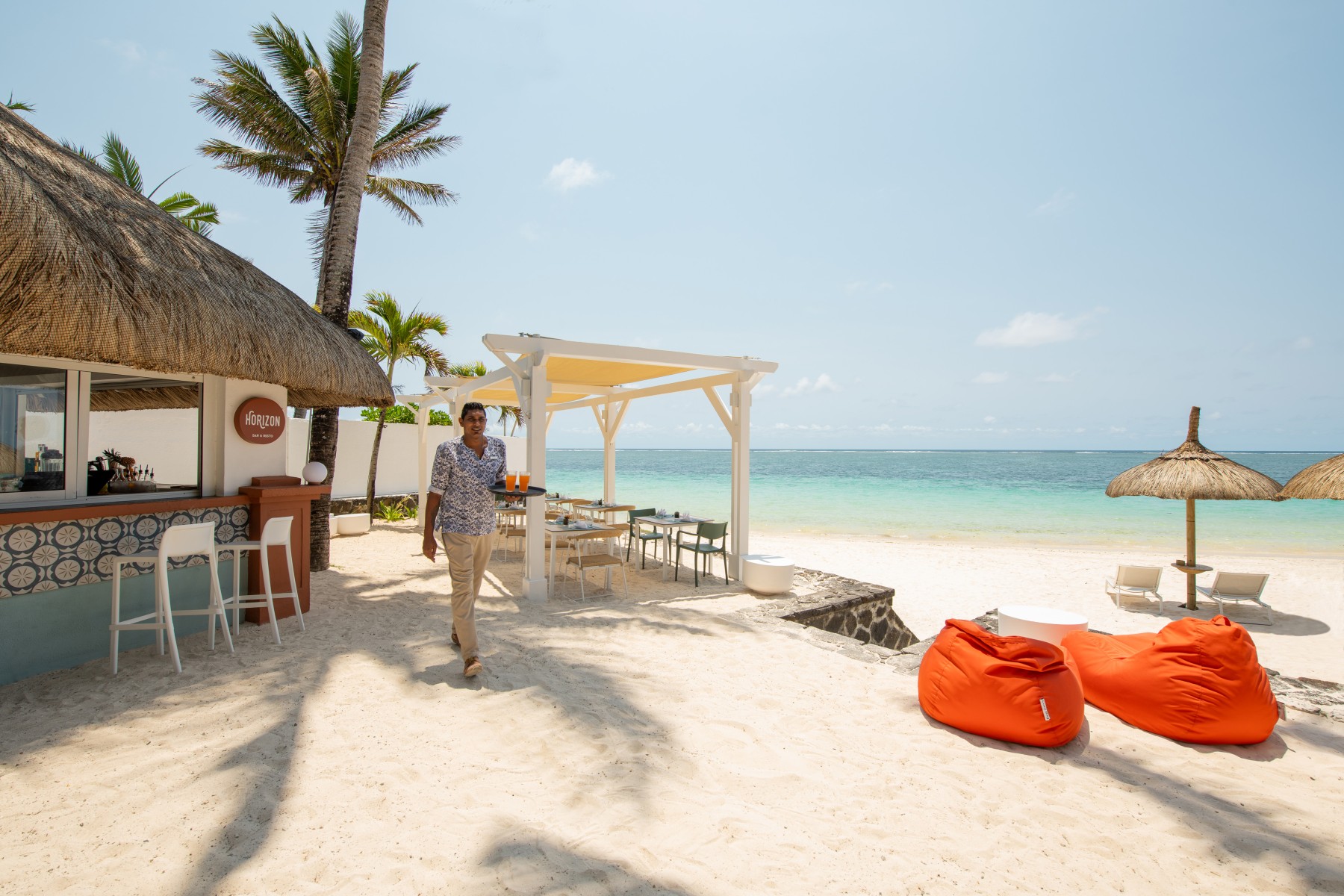 Veranda Palmar Beach